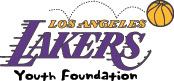 kos client Lakers Youth Foundation